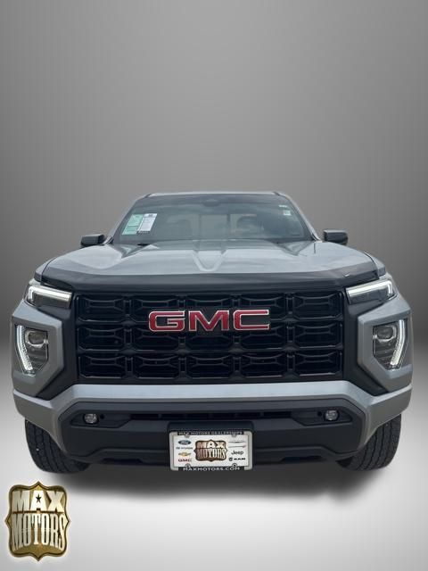 2024 Gmc Canyon Elevation photo 3
