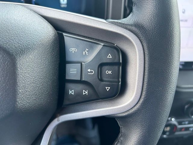 2025 Ford Bronco 4-Door Big Bend - Photo 31