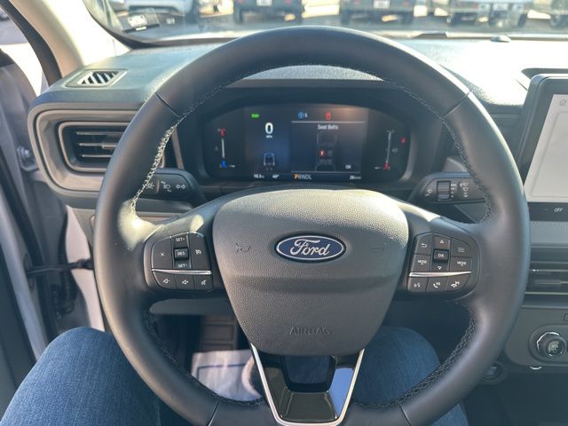 2026 Ford Maverick XLT - Photo 25