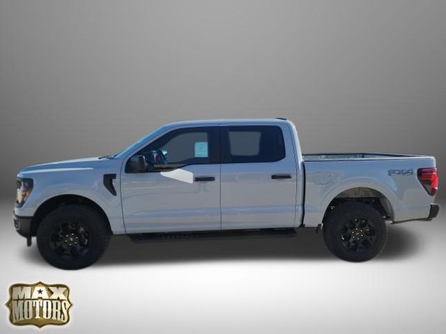 2024 Ford F-150 STX photo 4