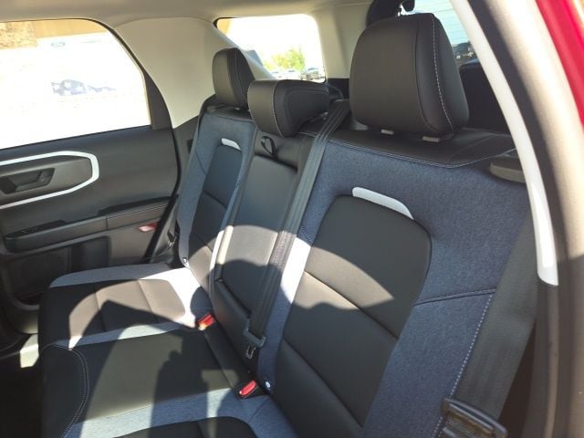 2026 Ford Bronco Sport Outer Banks - Photo 26