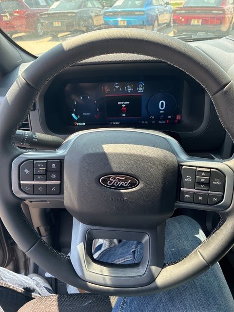 2026 Ford F-150 XLT - Photo 37