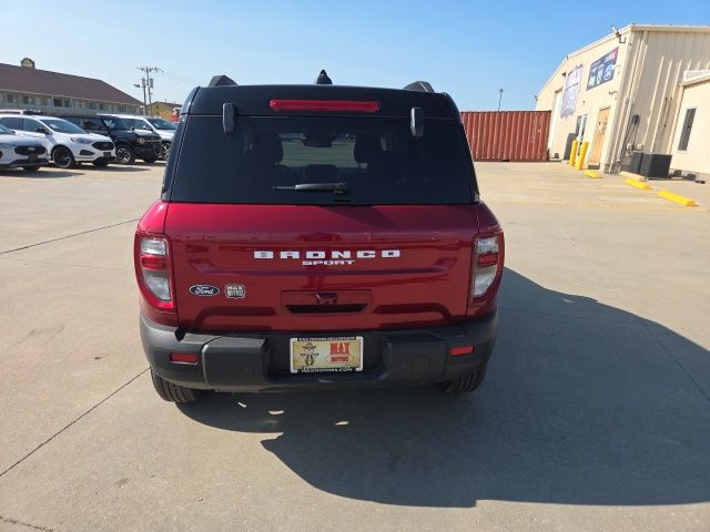 2026 Ford Bronco Sport Outer Banks - Photo 7