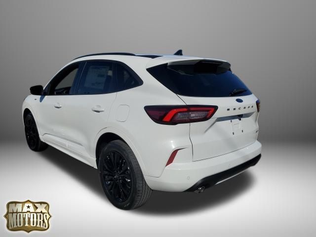 2026 Ford Escape ST-Line Elite - Photo 11