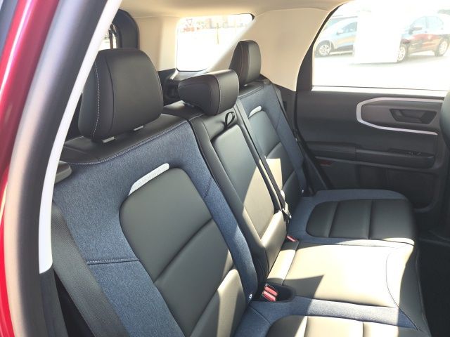 2026 Ford Bronco Sport Outer Banks - Photo 38