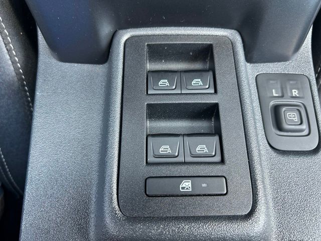 2025 Ford Bronco 4-Door Big Bend - Photo 47