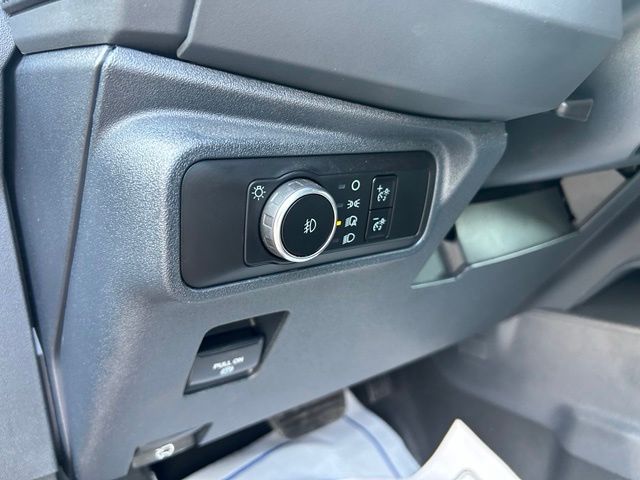 2025 Ford Bronco 4-Door Big Bend - Photo 30