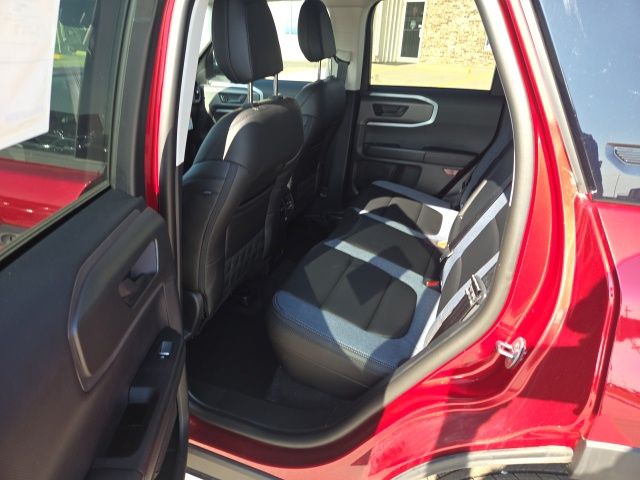2026 Ford Bronco Sport Outer Banks - Photo 30