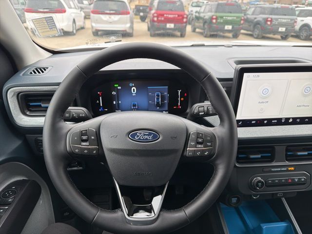 2026 Ford Maverick XLT - Photo 26