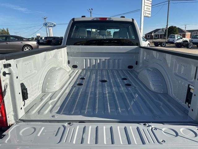 2026 Ford F-250 Super Duty XL - Photo 13