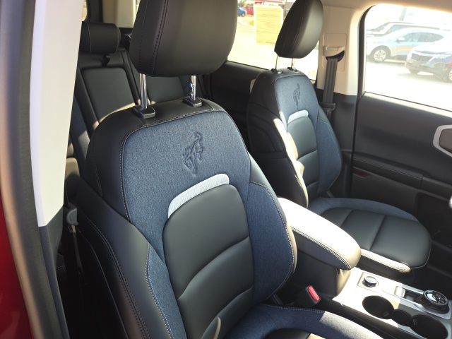 2026 Ford Bronco Sport Outer Banks - Photo 41