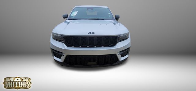 Used 2024 Jeep Grand Cherokee Altitude with VIN 1C4RJHAG4RC148730 for sale in Kansas City