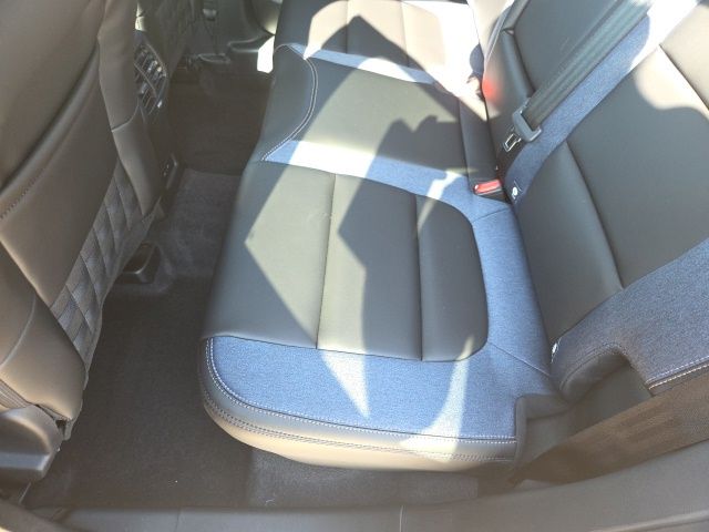 2026 Ford Bronco Sport Outer Banks - Photo 25