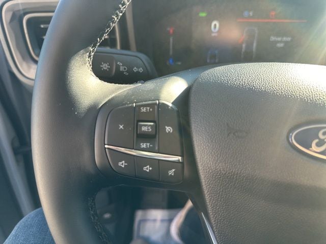 2026 Ford Maverick XLT - Photo 23
