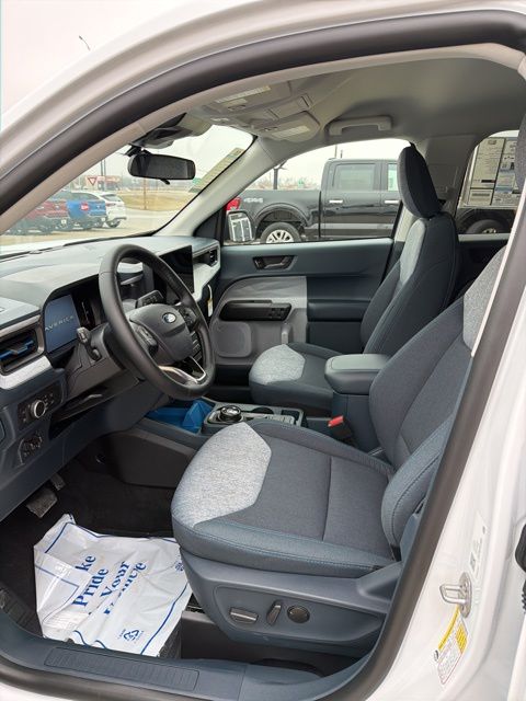 2026 Ford Maverick XLT - Photo 13