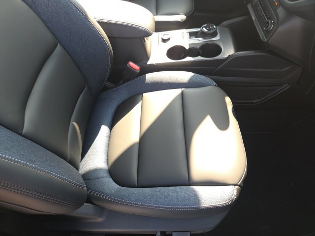 2026 Ford Bronco Sport Outer Banks - Photo 40