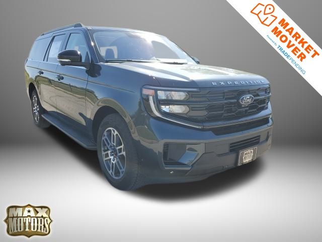 2025 Ford Expedition Active's photo