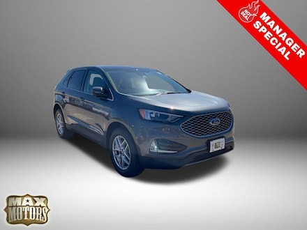 2024 Ford Edge SUV
