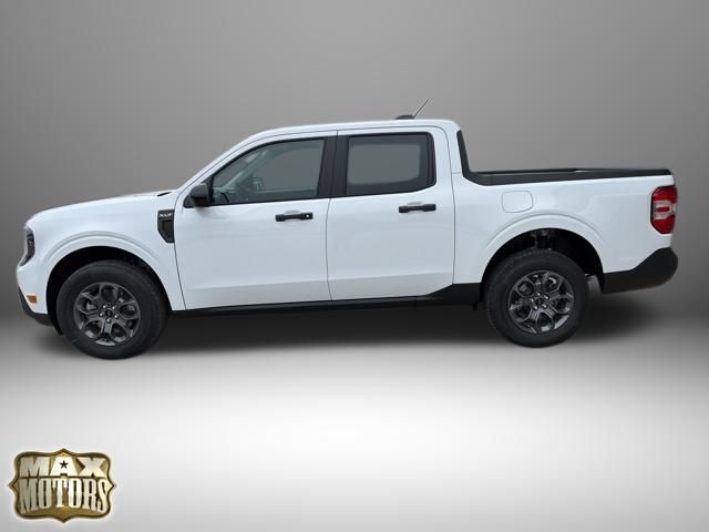 2026 Ford Maverick XLT - Photo 8