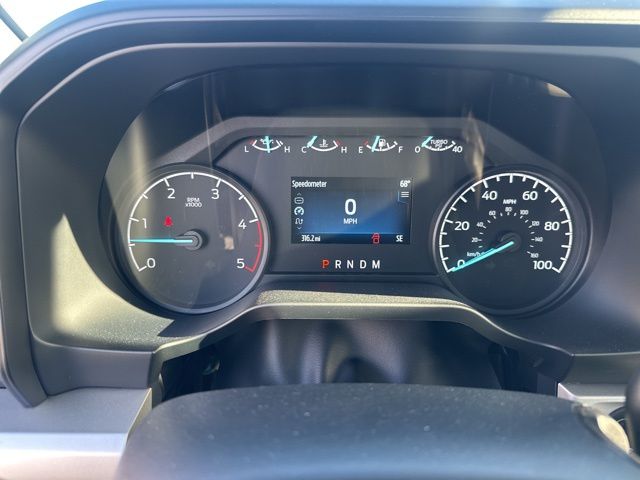 2026 Ford F-250 Super Duty XL - Photo 30
