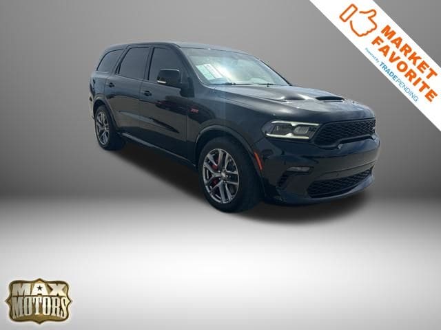 2021 Dodge Durango SRT 392 AWD's photo