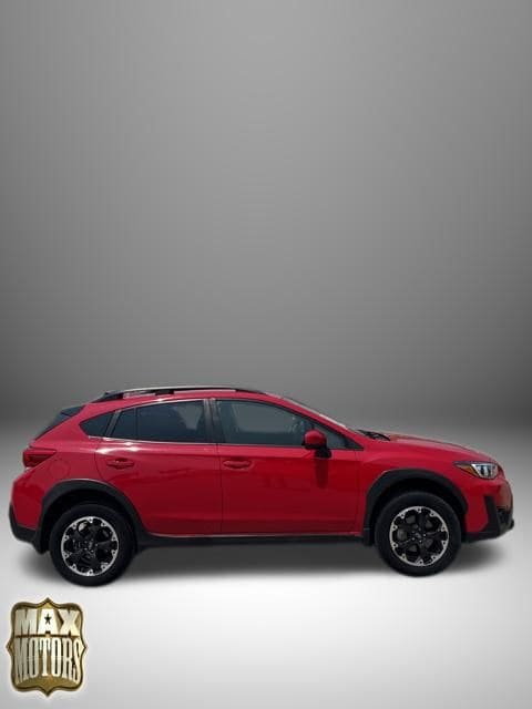 Used 2023 Subaru Crosstrek Premium with VIN JF2GTAPC2P8226369 for sale in Kansas City