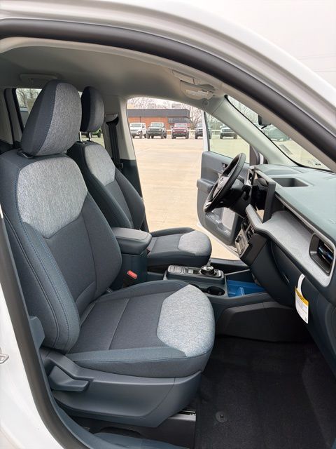 2026 Ford Maverick XLT - Photo 19