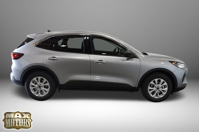 Used 2024 Ford Escape Active with VIN 1FMCU0GN3RUB04907 for sale in Kansas City