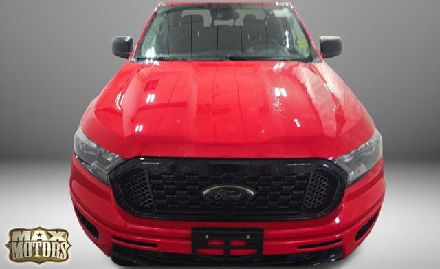 Used 2021 Ford Ranger XLT with VIN 1FTER4FH4MLD80688 for sale in Kansas City