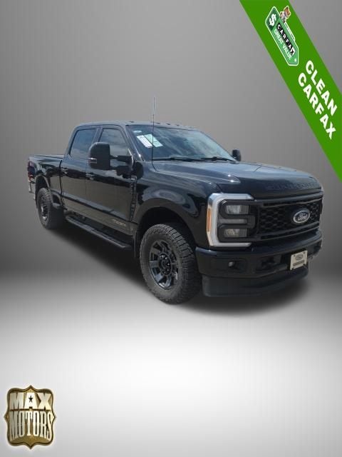 2023 Ford F-250 Truck Crew Cab 