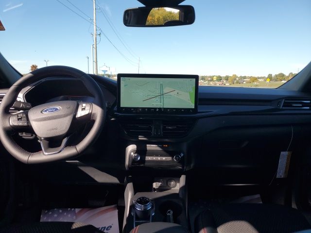 2026 Ford Escape ST-Line Elite - Photo 19