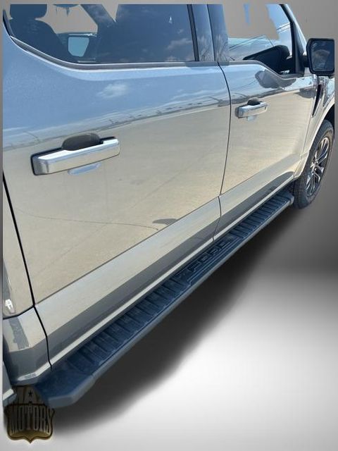 2026 Ford F-150 XLT - Photo 19