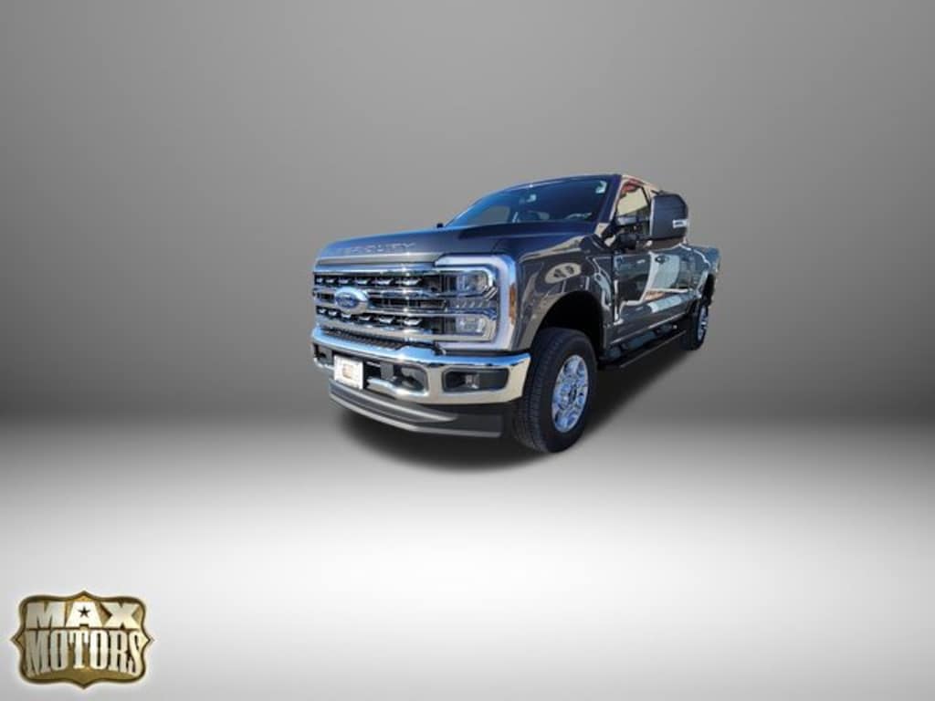 New 2026 Ford F-350 Truck Crew Cab