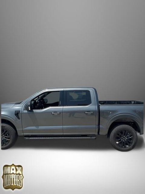 2026 Ford F-150 XLT - Photo 8