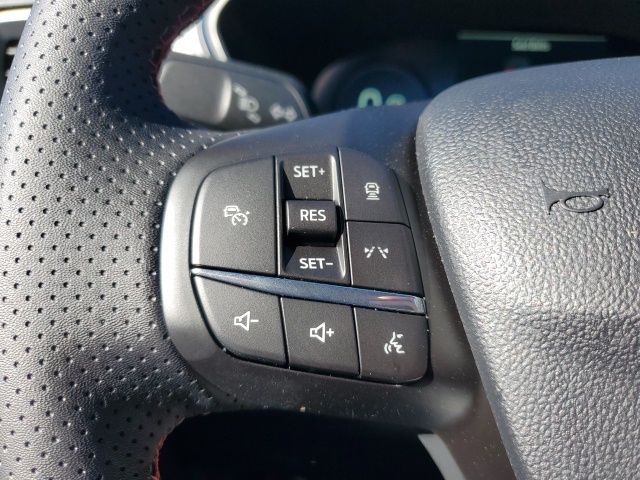 2026 Ford Escape ST-Line Elite - Photo 31