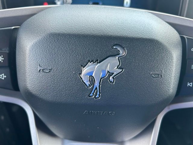 2025 Ford Bronco 4-Door Big Bend - Photo 37