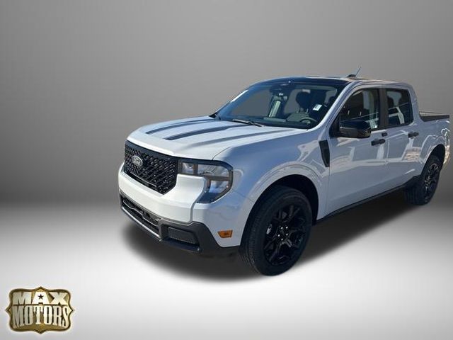 2026 Ford Maverick XLT - Photo 10