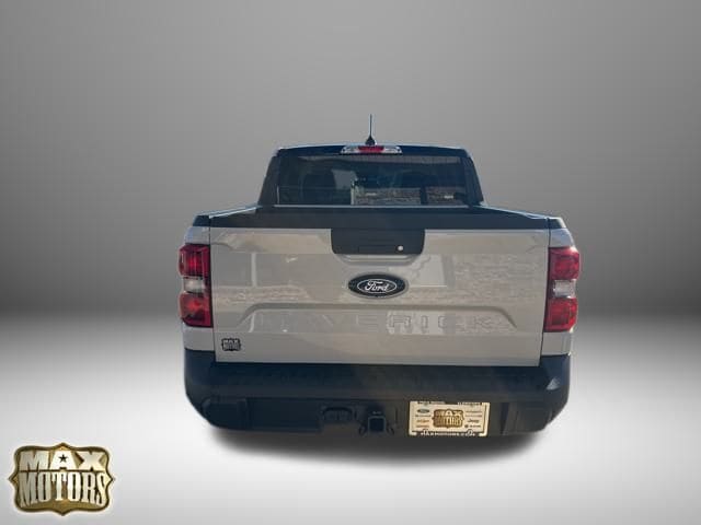2026 Ford Maverick XLT - Photo 5