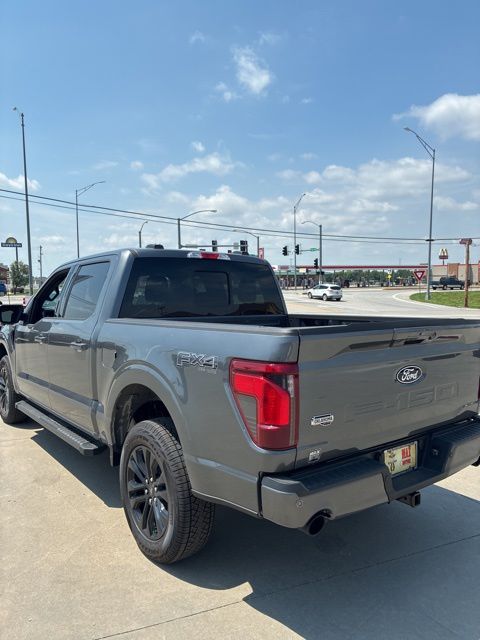 2026 Ford F-150 XLT - Photo 7