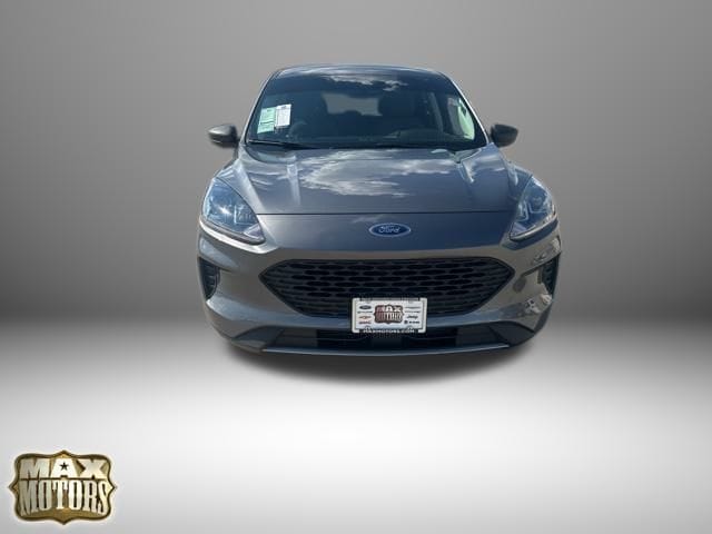 Used 2022 Ford Escape S with VIN 1FMCU0F63NUB59734 for sale in Kansas City