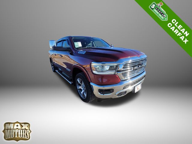 2022 RAM Ram 1500 Laramie's photo