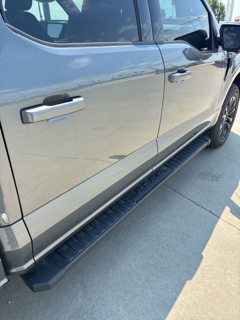 2026 Ford F-150 XLT - Photo 19