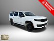 Jeep Wagoneer L