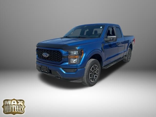 2023 Ford F-150 XL photo 3