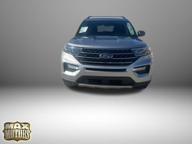Used 2023 Ford Explorer Limited with VIN 1FMSK8FH6PGB42865 for sale in Kansas City