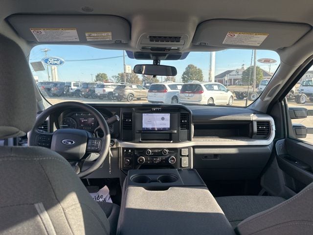 2026 Ford F-250 Super Duty XL - Photo 38