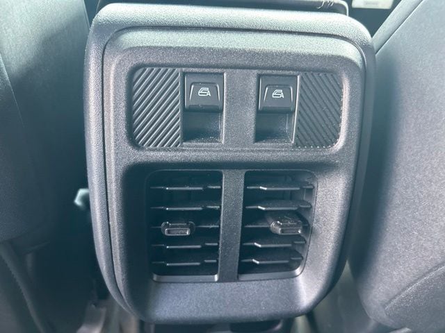 2025 Ford Bronco 4-Door Big Bend - Photo 50
