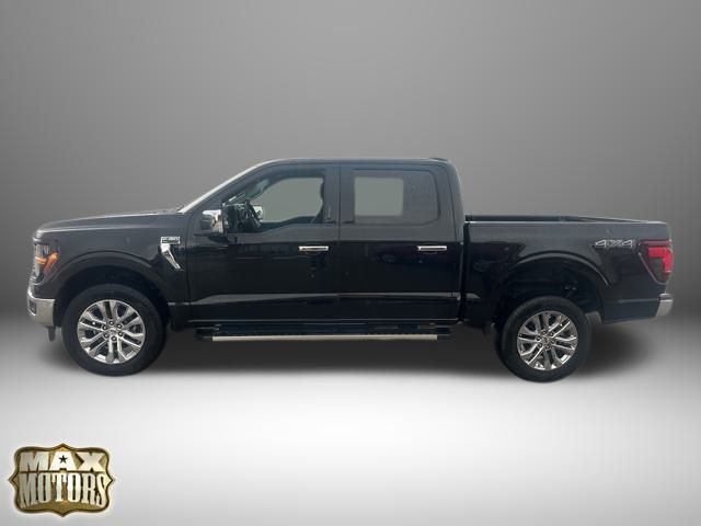 2024 Ford F-150 XLT photo 4