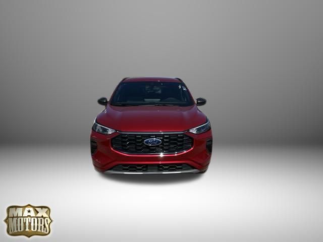2024 Ford Escape ST-Line photo 2