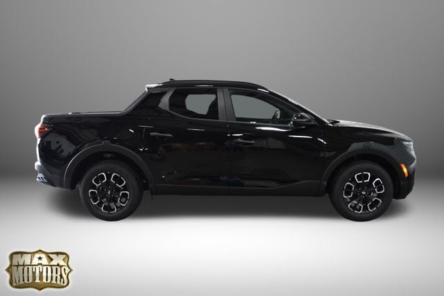 Used 2024 Hyundai Santa Cruz SEL with VIN 5NTJCDDE2RH106315 for sale in Kansas City